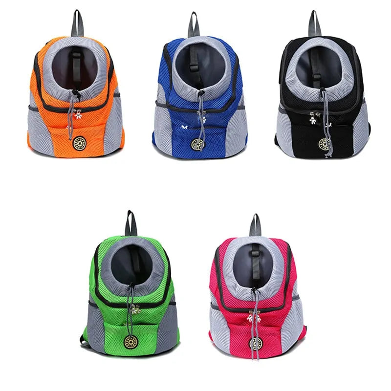 Pet Carrier Backpack